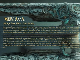 玛娃究竟是什么？