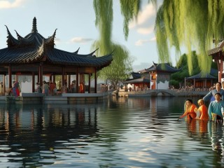 苏州有哪些独特风俗？