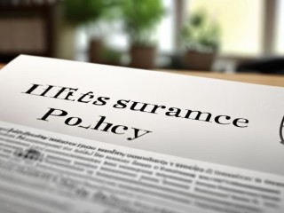 寿险保单到底是什么？保障范围有哪些？