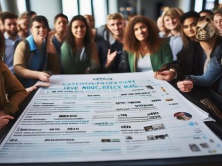 大学生能找什么工作？