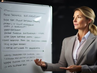 业务顾问具体做什么？核心价值与工作内容是什么？