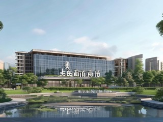 碧桂园是做什么的？