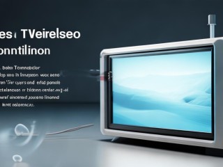 无线电视是什么？原理与优缺点有哪些？