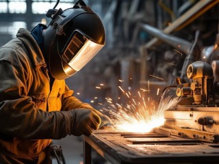 高压焊工是做什么的？门槛高吗？