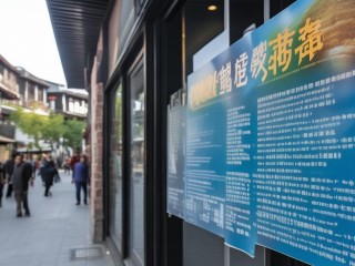 江南水务公开招聘，具体岗位要求有哪些？