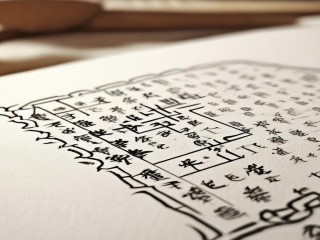 洛书究竟是什么意思？