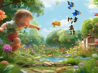 稚趣究竟指怎样的童年趣味？