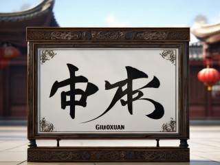 国轩名字有何深意或来源？