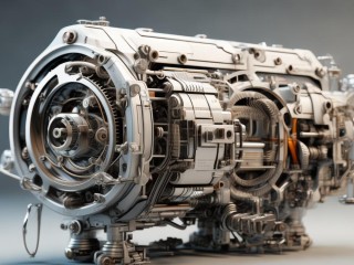 安机械是什么意思？