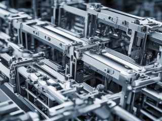 钢结构究竟属于哪个行业？