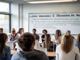 学生管理的核心目标与实现路径是什么？