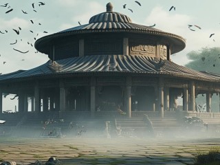 启奥究竟是什么？