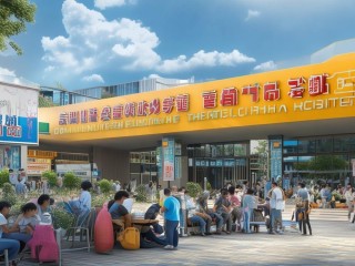 上海社区公开招聘，何时报名？