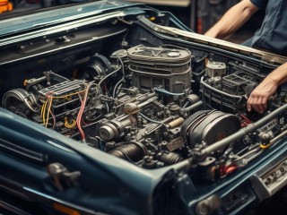 车缝工具体做什么？工作内容有哪些？