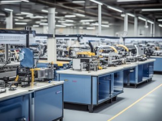 制造部具体负责哪些核心生产任务？