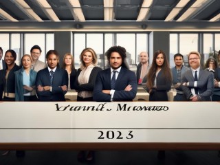 2025公开招聘总经理，谁能胜任？