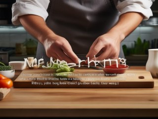 切配是烹饪中什么步骤？