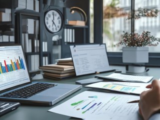 财务会计的核心职责与工作内容是什么？