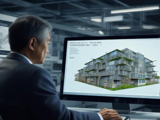 BIM工程师是做什么的？