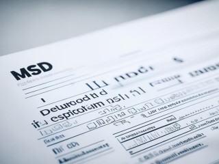 MSD是什么药？用途与作用详解