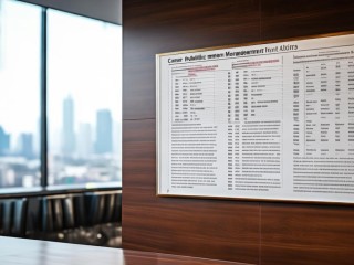 事业公开招聘管理规定有何新变化？