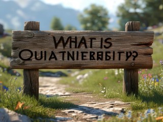 可量化究竟指什么？