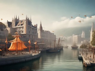 烟台名字含烟，但当地有何特色烟？