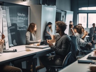 实践考核具体指什么？