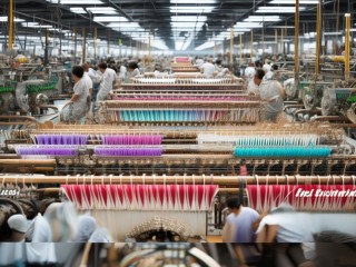 纺织厂具体做什么？