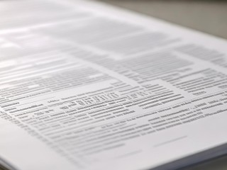 公开招聘考试试卷内容是什么？