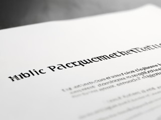 公开招聘送达书，是发给谁的？