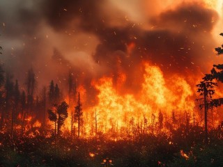 野火究竟指什么？