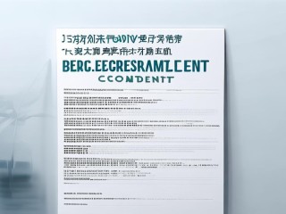 国企公开招聘考什么内容？