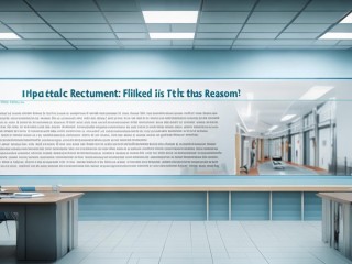 医院公开招聘没考过，原因究竟出在哪？