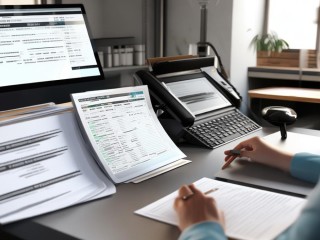 行政文员日常工作具体包含哪些事务？