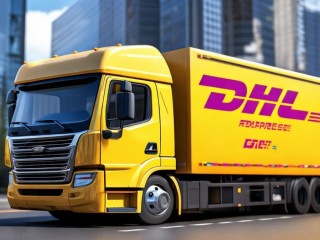 DHL是做什么的？属于哪个国家？