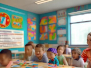 幼儿园公开招聘，有何具体要求？