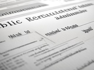 公开招聘专管员，具体要求有哪些？