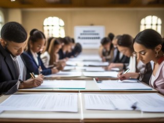 公开考核招聘如何确保公平公正？