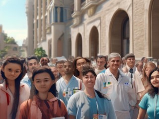 衡水四院公开招聘了吗？