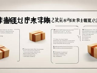 快递预付是啥？付了啥？有啥用？