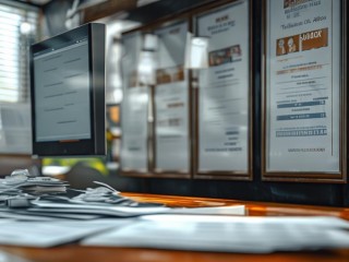 招考办具体负责哪些招考事务？