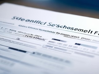 公开招聘人员考核表如何科学规范制定？