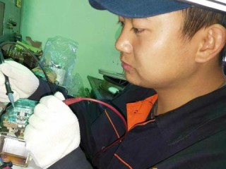 內钳工具体负责哪些核心工作职责？