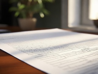 文书工作到底是什么？