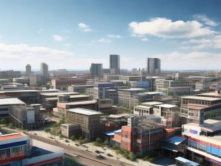 龙岗有哪些工厂？