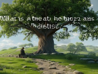 时德究竟是什么？