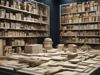 编目究竟是什么？