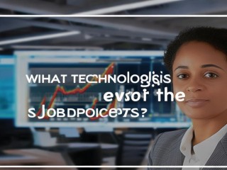 什么技术就业前景最好？