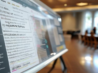 公开考核招聘经验总结，如何高效精准选才？